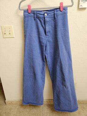 Universal Thread High Waisted Sailor Pants